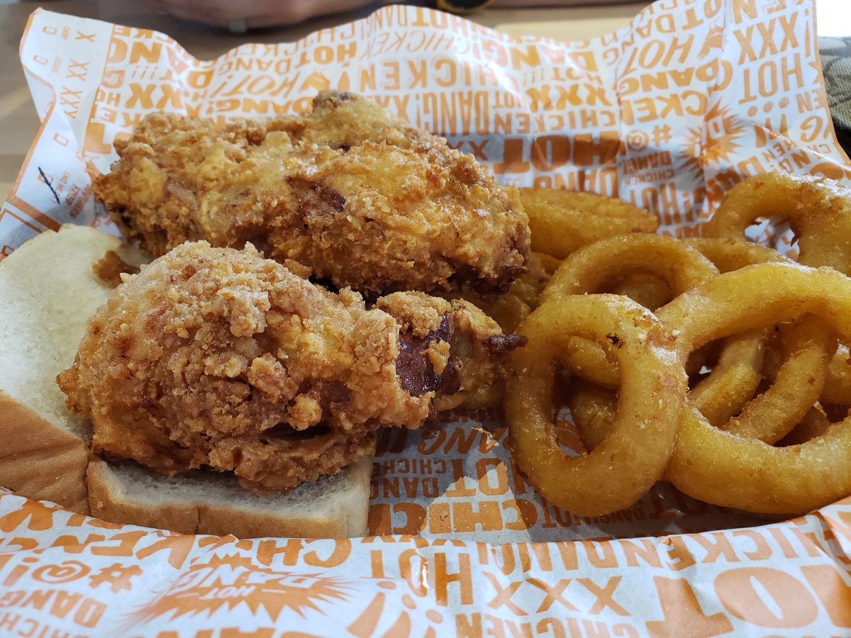 Nashbird Chicken Now Open